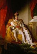 Emperor Franz I